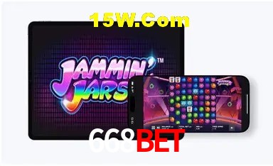 Experiência VIP 668Bet