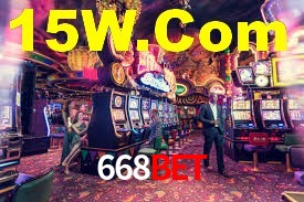 668Bet