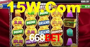 Exclusive Games 668Bet