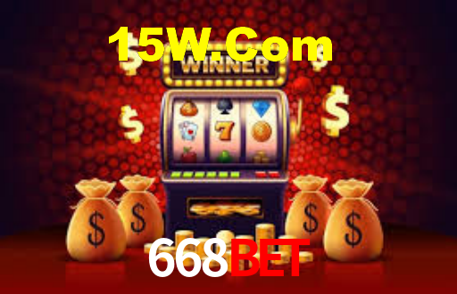 668Bet