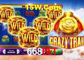 Login Seguro 668Bet