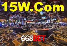 Live Casino 668Bet