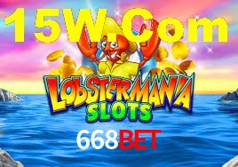 Programa VIP 668Bet