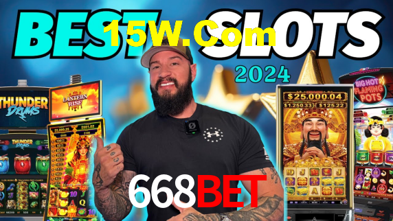 668Bet App