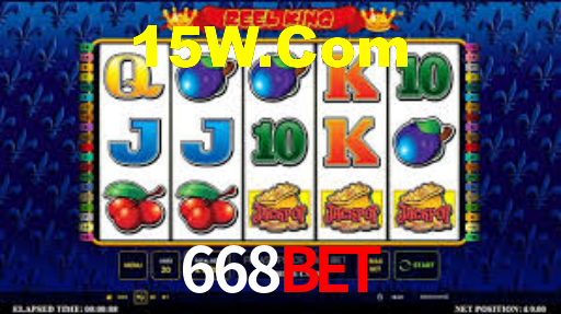 668Bet Login
