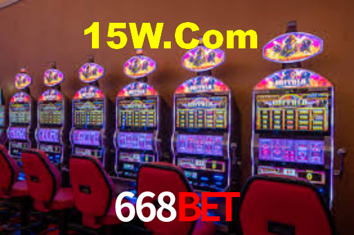 668Bet