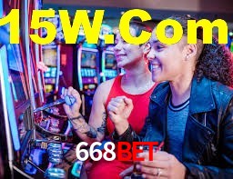 668Bet Login