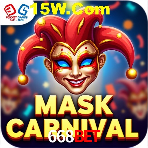 Seasonal Promotions 668Bet