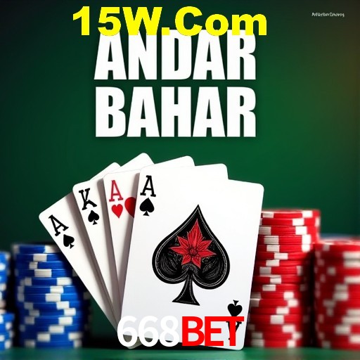 Descubra o Mundo do Cassino Online com 668Bet