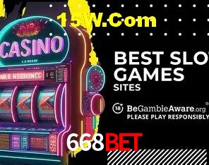 Especiais de Fim de Semana 668Bet