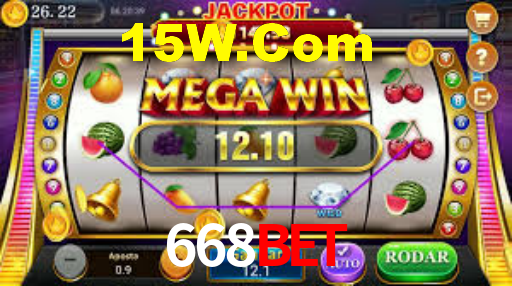 668Bet Login