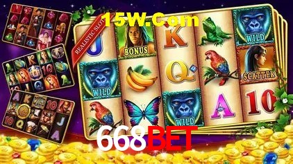 Ofertas Exclusivas 668Bet