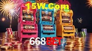 Live Casino 668Bet