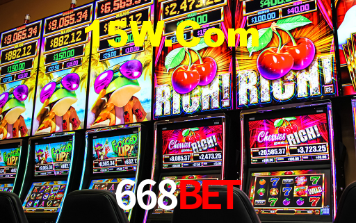 668Bet - Plataforma De Jogos De Cassino - 668Bet App