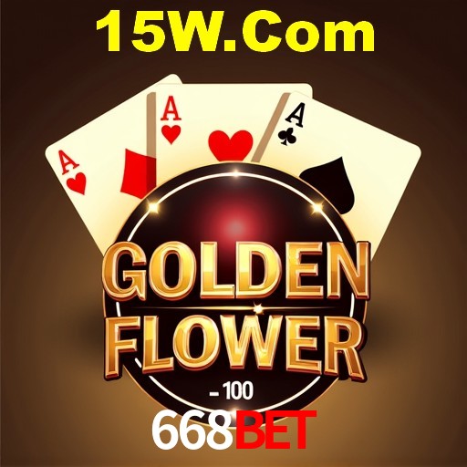 Interface do App 668Bet