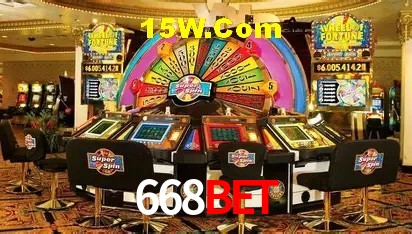 Apostas de Futebol 668Bet