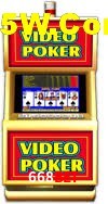 Bonus Features 668Bet