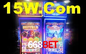 Premium Interface 668Bet