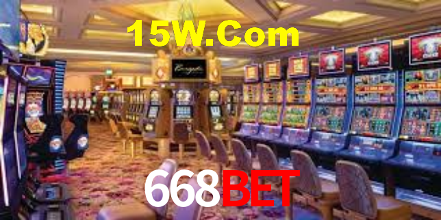 668Bet