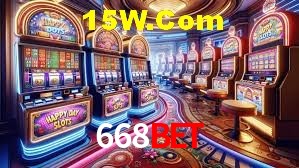 Player Reviews 668Bet