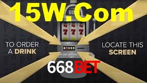 Blackjack Table 668Bet