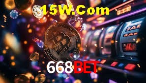 Welcome Bonus 668Bet
